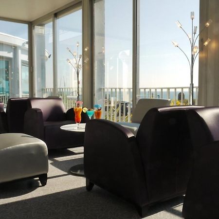 Hotel Europa Quiberon Exteriör bild