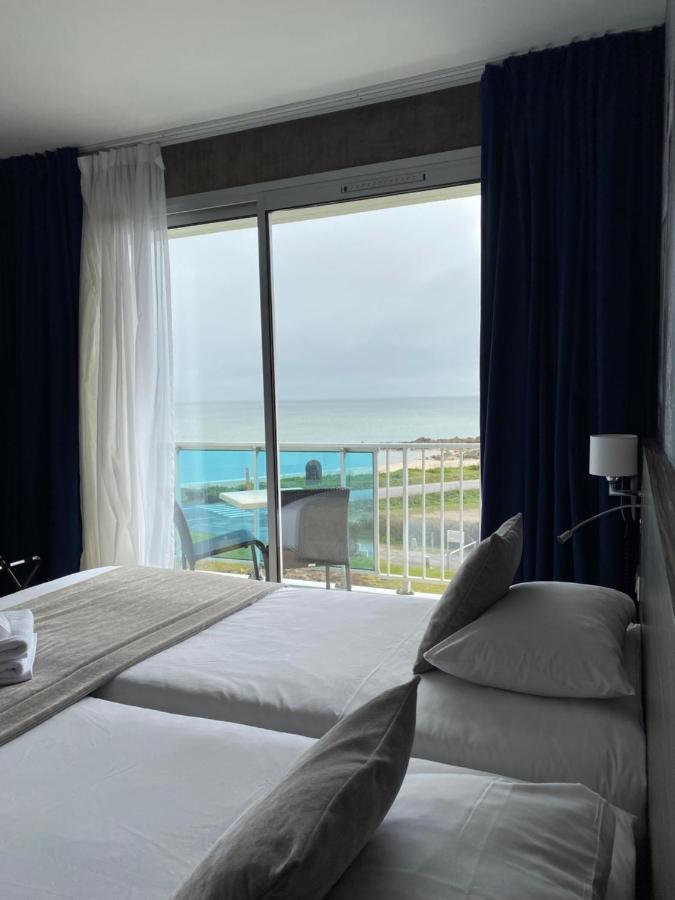 Hotel Europa Quiberon Exteriör bild