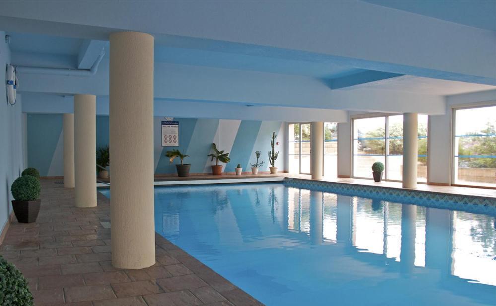Hotel Europa Quiberon Exteriör bild